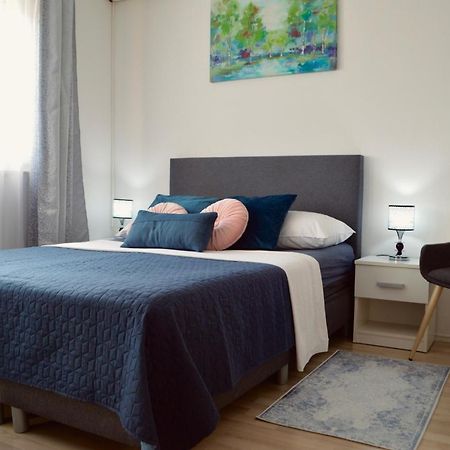 Apartment Anita Medugorje المظهر الخارجي الصورة