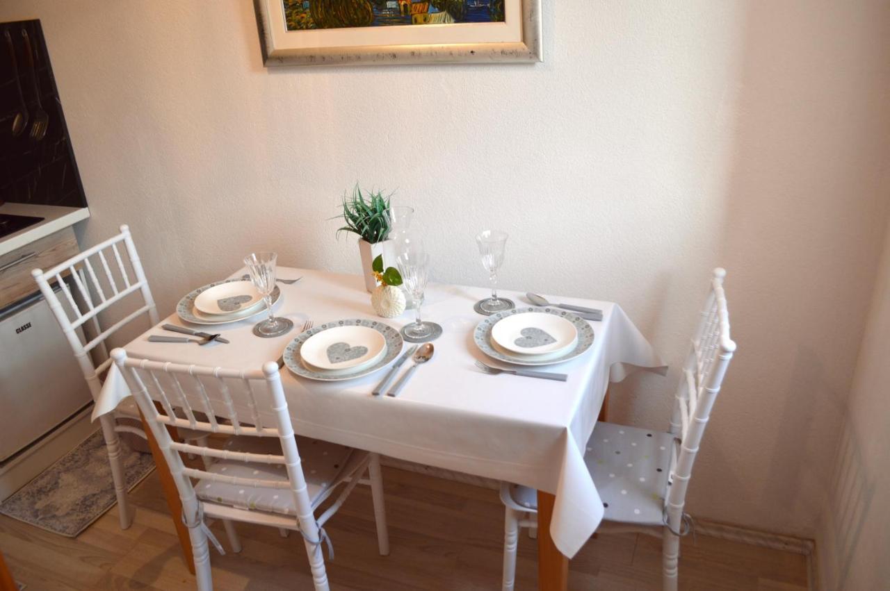 Apartment Anita Medugorje المظهر الخارجي الصورة