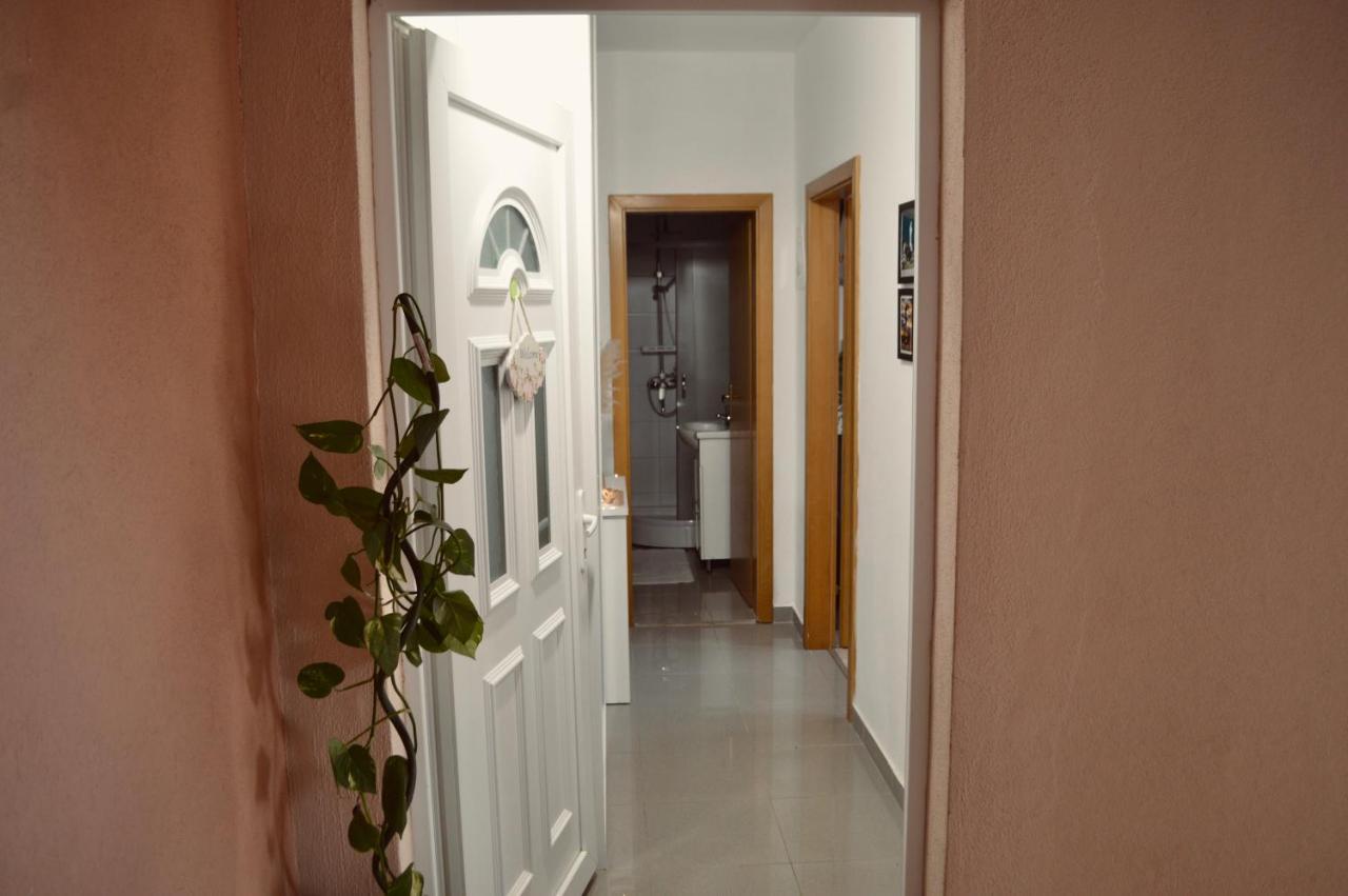 Apartment Anita Medugorje المظهر الخارجي الصورة