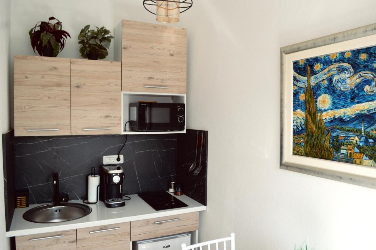Apartment Anita Medugorje المظهر الخارجي الصورة