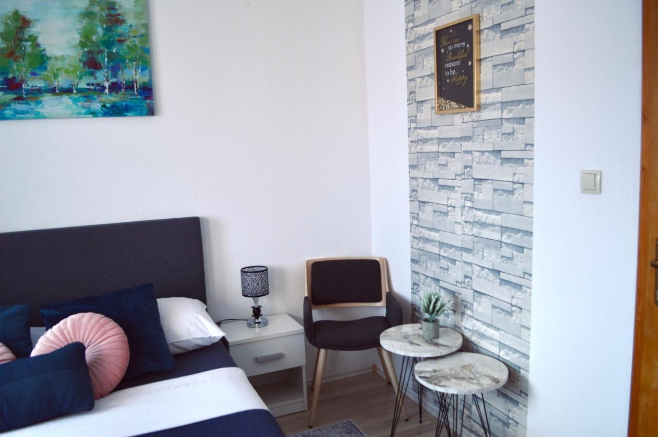 Apartment Anita Medugorje المظهر الخارجي الصورة