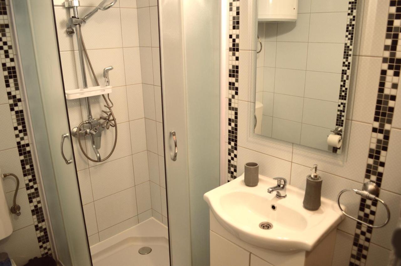 Apartment Anita Medugorje المظهر الخارجي الصورة