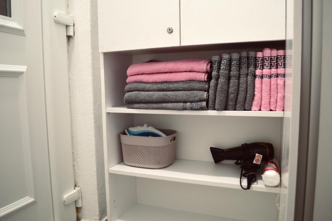 Apartment Anita Medugorje المظهر الخارجي الصورة
