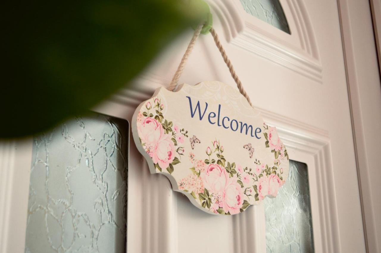 Apartment Anita Medugorje المظهر الخارجي الصورة