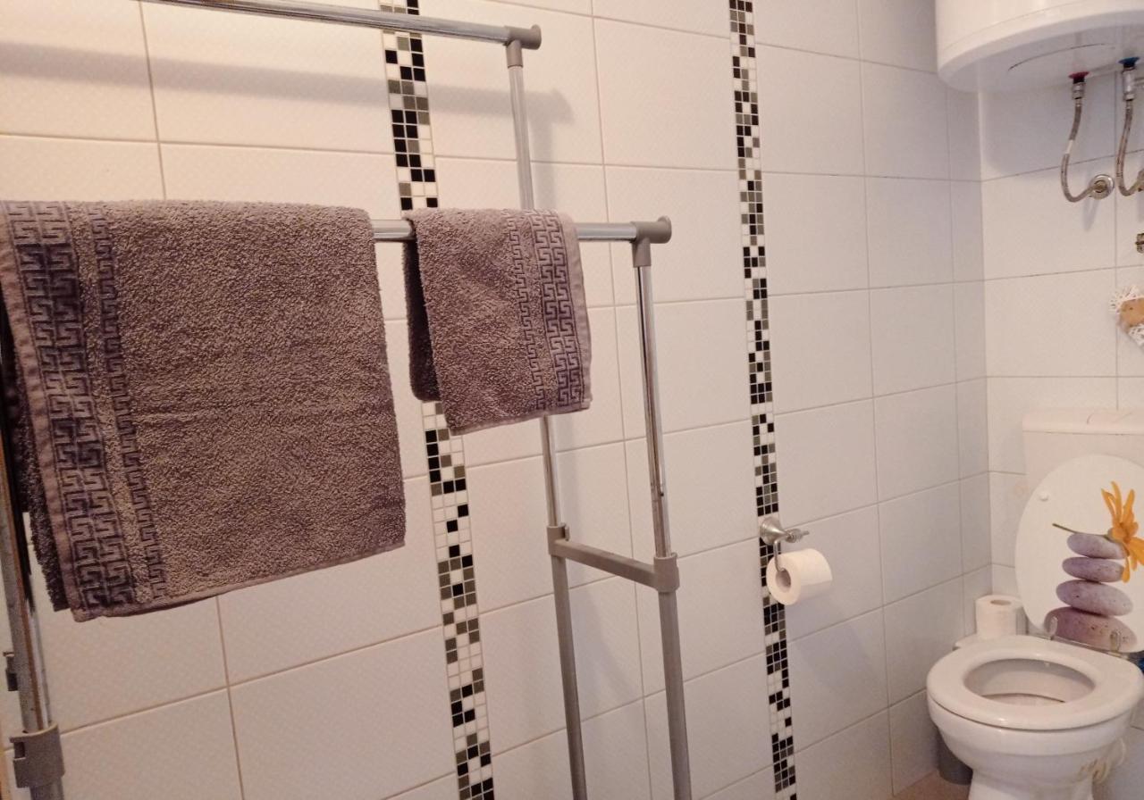 Apartment Anita Medugorje المظهر الخارجي الصورة