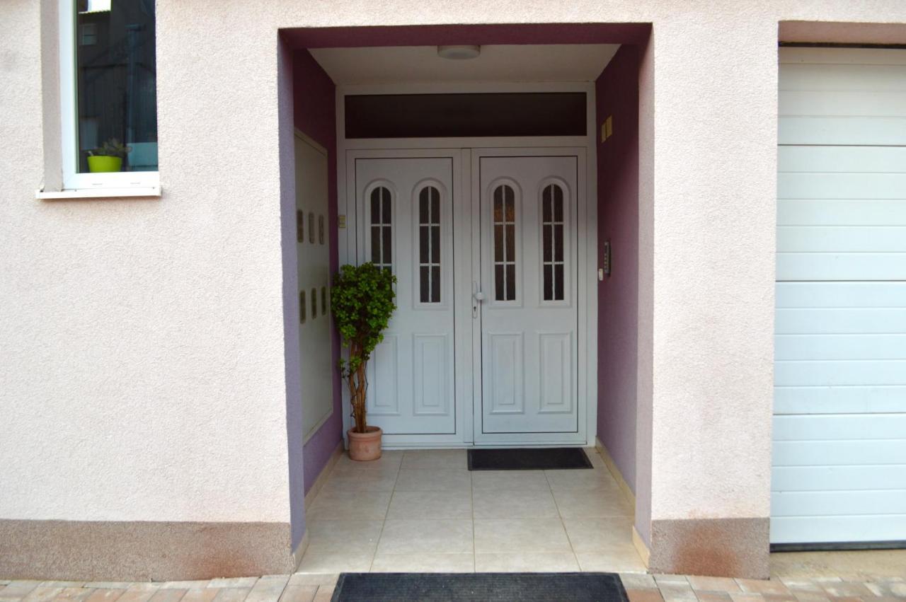 Apartment Anita Medugorje المظهر الخارجي الصورة
