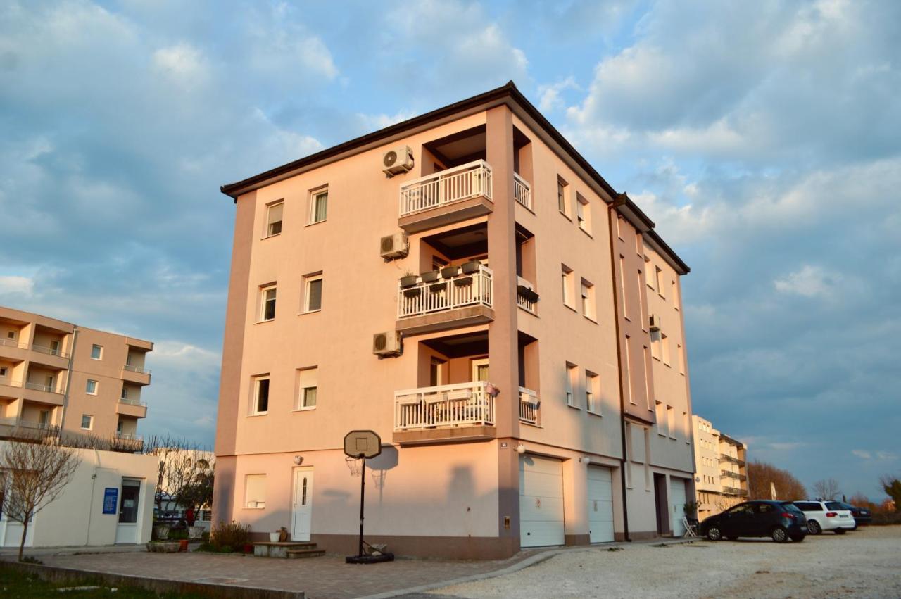 Apartment Anita Medugorje المظهر الخارجي الصورة