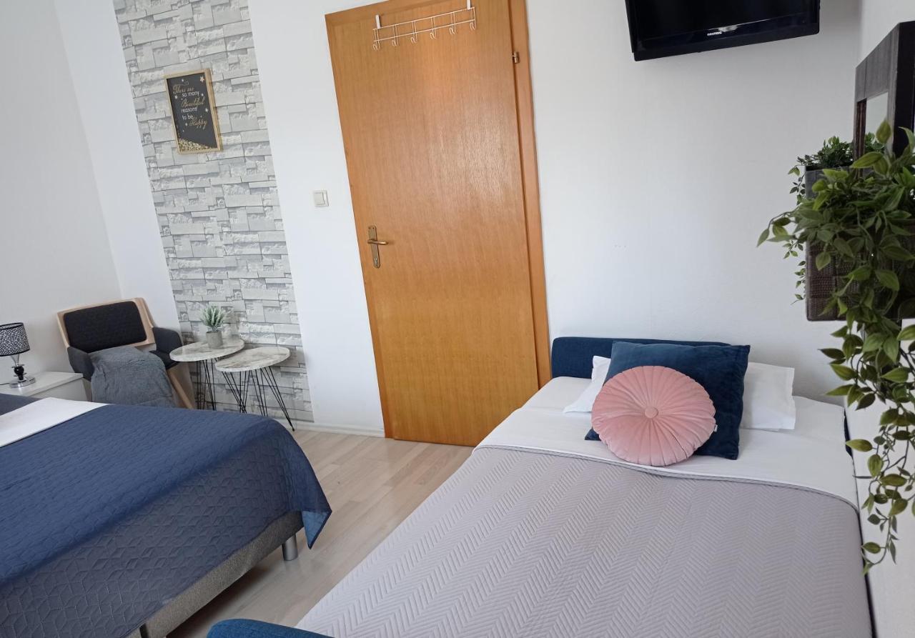 Apartment Anita Medugorje المظهر الخارجي الصورة