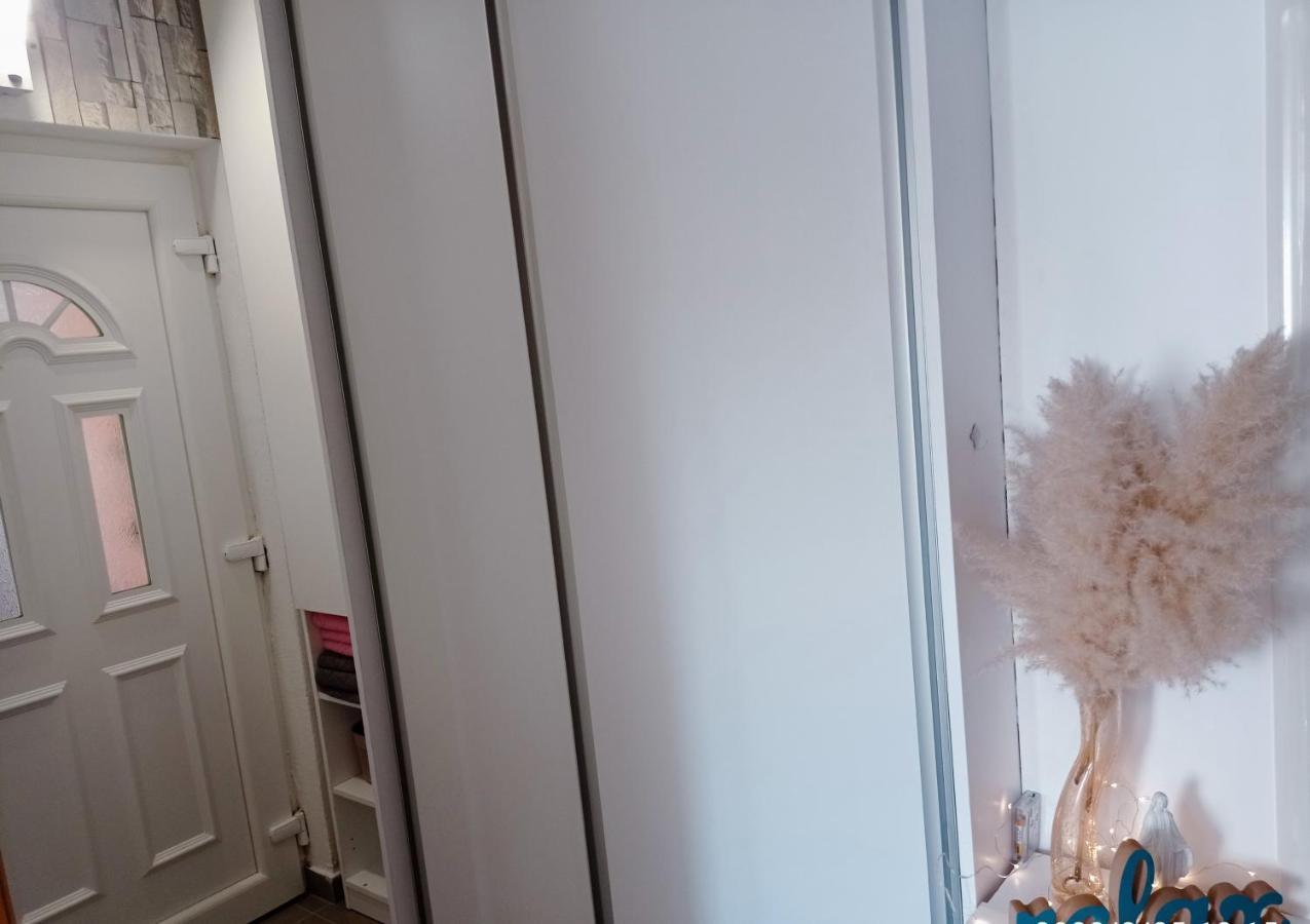 Apartment Anita Medugorje المظهر الخارجي الصورة