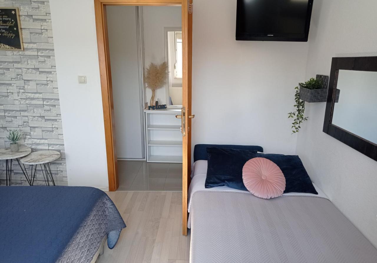 Apartment Anita Medugorje المظهر الخارجي الصورة