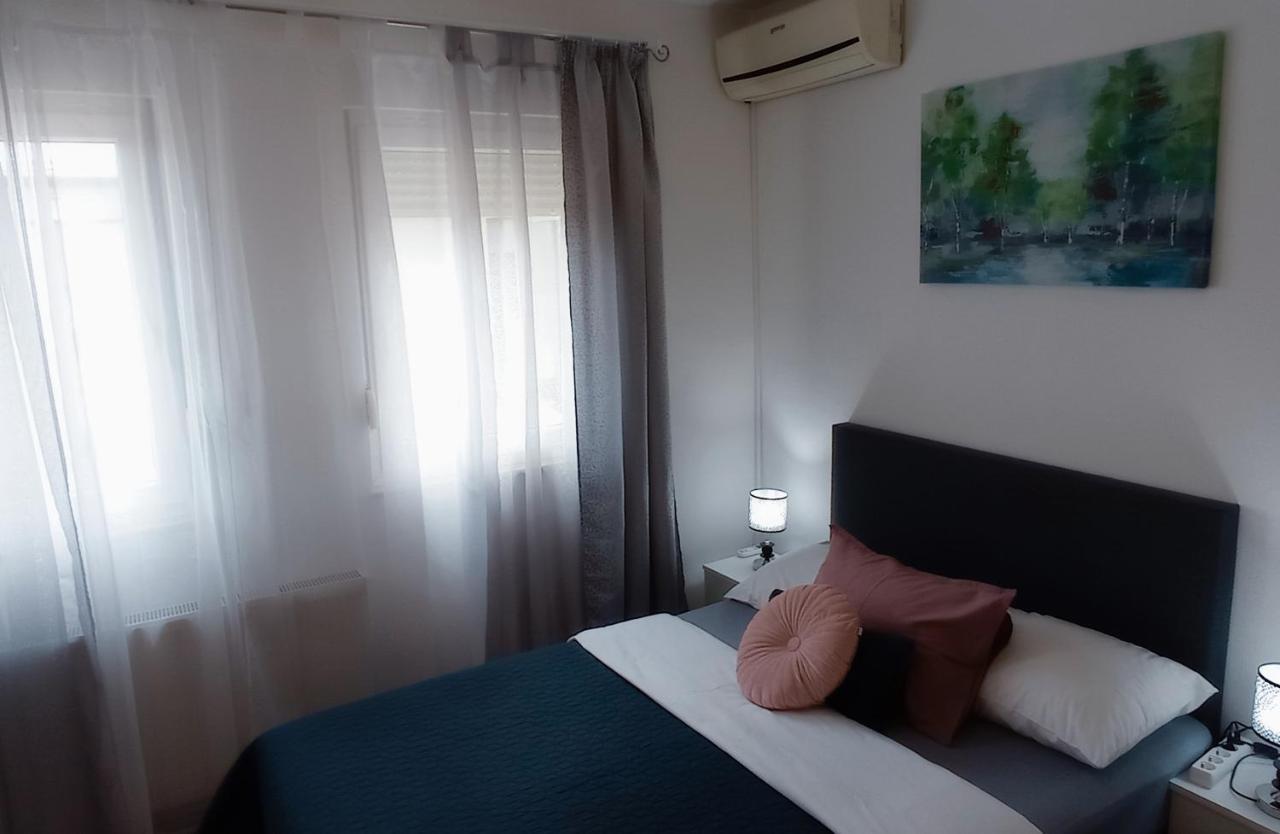 Apartment Anita Medugorje المظهر الخارجي الصورة