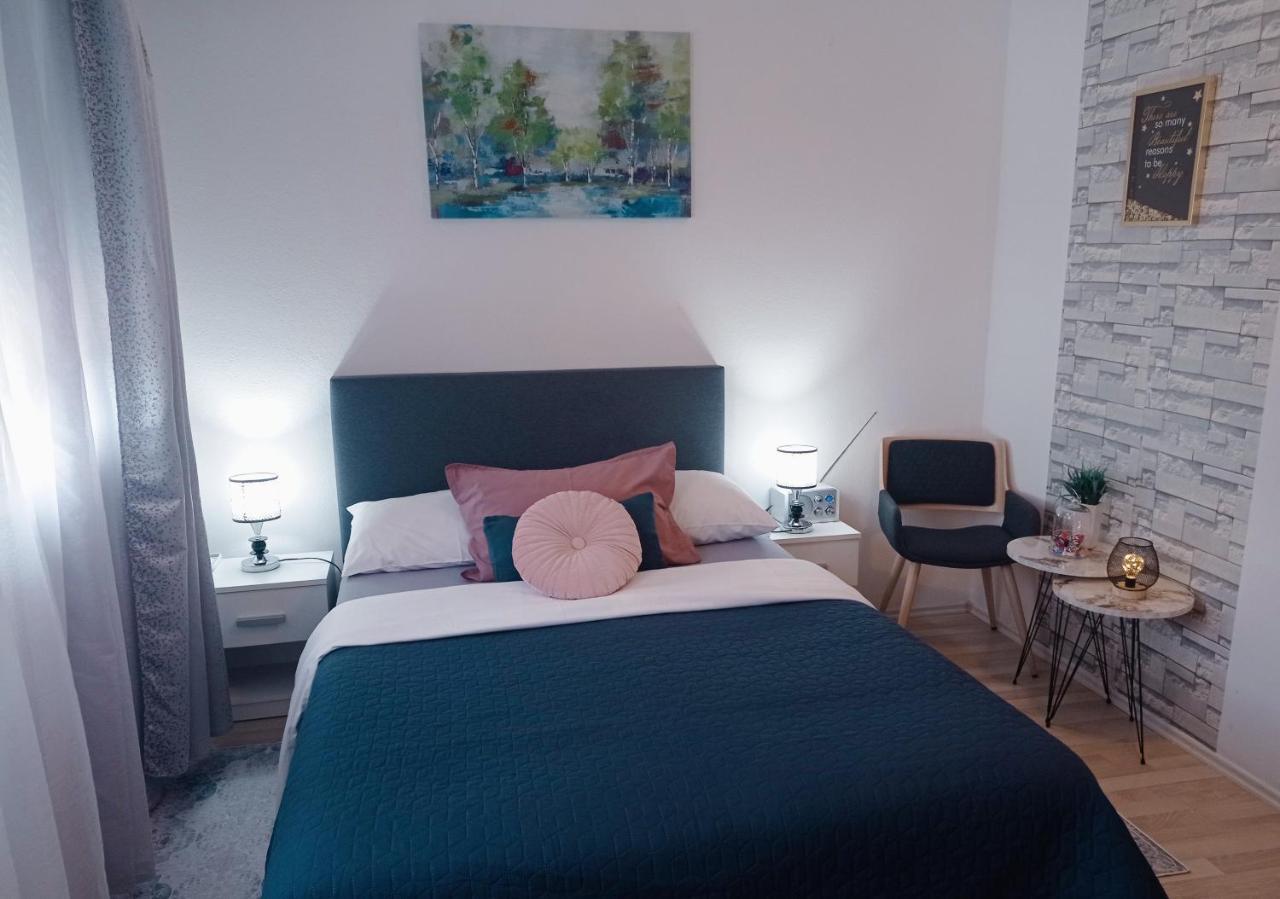 Apartment Anita Medugorje المظهر الخارجي الصورة