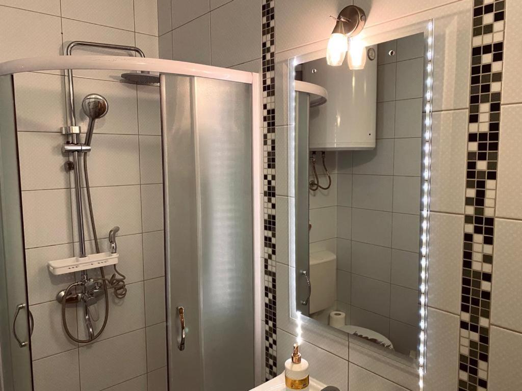 Apartment Anita Medugorje المظهر الخارجي الصورة